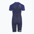 Dětský plavecký neopren Mistral Breeze 76 2,5/2mm Kids Shorty blue 3