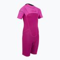 Dětský plavecký neopren Mistral Breeze 76 2,5/2mm Kids Shorty pink