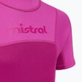 Dětský plavecký neopren Mistral Breeze 76 2,5/2mm Kids Shorty pink 4