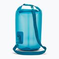 Voděodolný vak Mistral Dry Bag 5 l Transculent blue 3