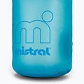 Voděodolný vak Mistral Dry Bag 5 l Transculent blue 5