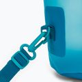 Voděodolný vak Mistral Dry Bag 5 l Transculent blue 6