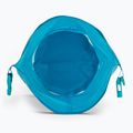 Voděodolný vak Mistral Dry Bag 5 l Transculent blue 7