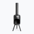Zahradní krb BonFeu Bonbini black 2