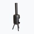 Zahradní krb BonFeu Bonbini black 3