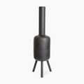 Zahradní krb BonFeu Bonbini black 4