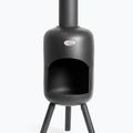Zahradní krb BonFeu Bonbini black 5
