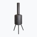 Zahradní krb BonFeu Bonselo black 3