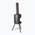 Zahradní krb BonFeu Bonselo black 4