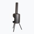 Zahradní krb BonFeu Bonselo black 5