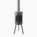 Zahradní krb BonFeu BonGiano SP black 3