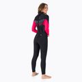 Dámský neopren   JOBE Sofia Fullsuit 3/2  mm hot pink 2