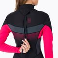 Dámský neopren   JOBE Sofia Fullsuit 3/2  mm hot pink 6