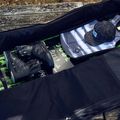 JOBE Wakeboard Trailer šedý 221319003 7