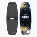 JOBE Exceed Wakeskate wakeboard černý 572520001
