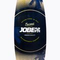 JOBE Exceed Wakeskate wakeboard černý 572520001 6