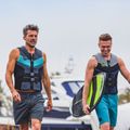 Pánské kraťasy Jobe Boardshort blue 314020005-L 6