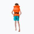 Dětská záchranná vesta JOBE Comfort Boating oranžová 244817375 2