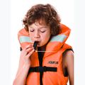 Dětská záchranná vesta JOBE Comfort Boating oranžová 244817375 3
