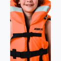 Dětská záchranná vesta JOBE Comfort Boating oranžová 244817375 4