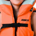 Dětská záchranná vesta JOBE Comfort Boating oranžová 244817375 5