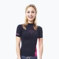 Tepláková souprava Jobe Rashguard UPF 50+ černá 544117050