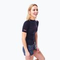 Tepláková souprava Jobe Rashguard UPF 50+ černá 544117050 2