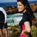 Tepláková souprava Jobe Rashguard UPF 50+ černá 544117050 4