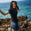 Tepláková souprava Jobe Rashguard UPF 50+ černá 544117050 5
