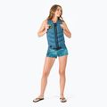 Dámské plavecké šortky Jobe Boardshort modré 314120002-L 2
