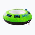 JOBE Rumble Towable 1P zelený 230120004-PCS tažný plovák