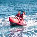 JOBE Chaser Towable 2P float červená 230220002-PCS 2