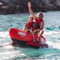 JOBE Chaser Towable 2P float červená 230220002-PCS 3