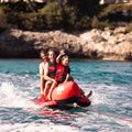 JOBE Chaser Towable 3P float červená 230320002-PCS 4