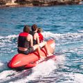 JOBE Chaser Towable 3P float červená 230320002-PCS 5