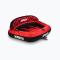 JOBE Proton Towable 3P červený 230320011-PCS tažný plovák