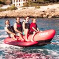 JOBE Chaser Towable 4P float červená 230420002-PCS 2