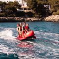 JOBE Chaser Towable 4P float červená 230420002-PCS 3