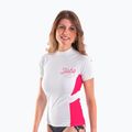 UPF 30+ dámský chránič JOBE Rashguard SS bílý 544120002 2