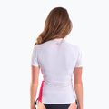 UPF 30+ dámský chránič JOBE Rashguard SS bílý 544120002 3
