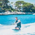 Wakeboardová podložka pod kolena JOBE Prophecy Kneeboard černá 252321002 7
