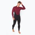 Pánský neopren   JOBE Perth Fullsuit 3/2 mm red