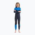 Dětský neopren   JOBE Boston Fullsuit 3/2 mm blue