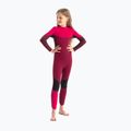 Dětský neopren   JOBE Boston Fullsuit 3/2 mm pink