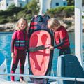 Dětský neopren   JOBE Boston Fullsuit 3/2 mm pink 7
