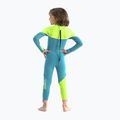 Dětský neopren   JOBE Boston Fullsuit 3/2 mm teal 2