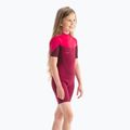 Dětský neopren   JOBE Boston 2 mm Shorty hot pink