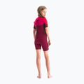 Dětský neopren   JOBE Boston 2 mm Shorty hot pink 3