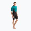 Pánský neopren   JOBE Perth 3/2 mm Shorty teal 8