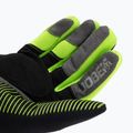 Pánské wakeboardové rukavice JOBE Suction černozelené 340021001 4